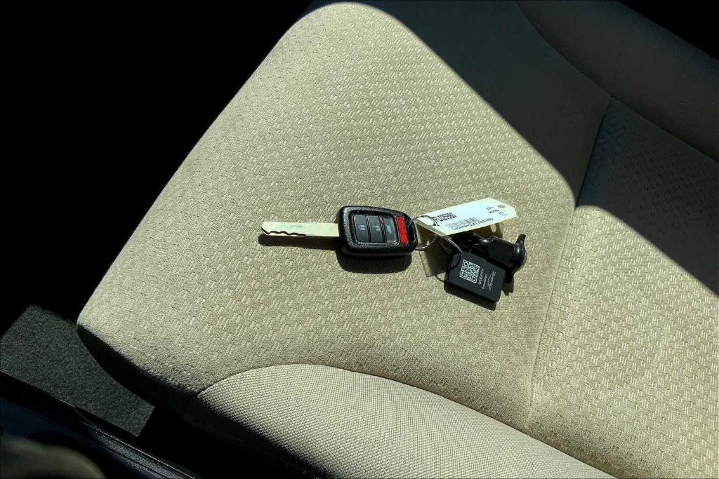 used 2015 Honda CR-V car, priced at $14,572