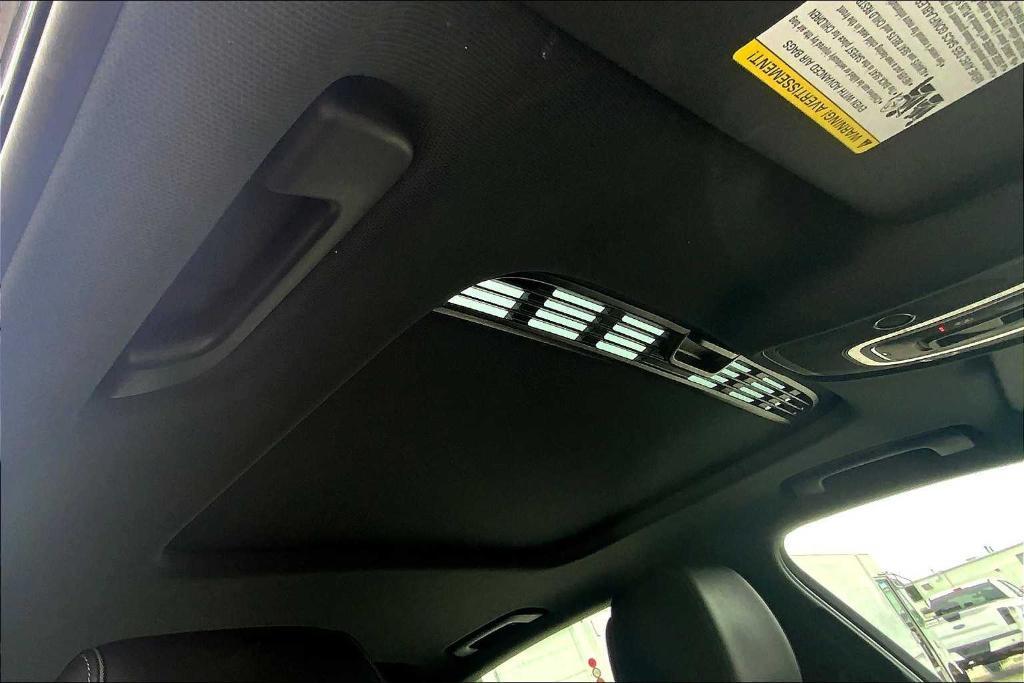 used 2023 Audi A4 car, priced at $26,990