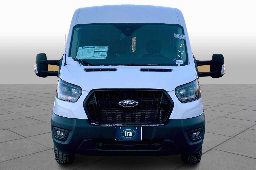 new 2024 Ford Transit-250 car, priced at $62,197