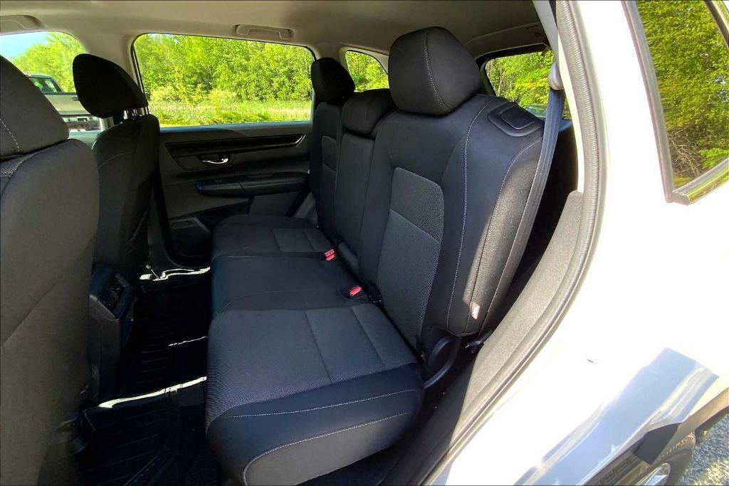 used 2023 Honda CR-V car, priced at $29,960