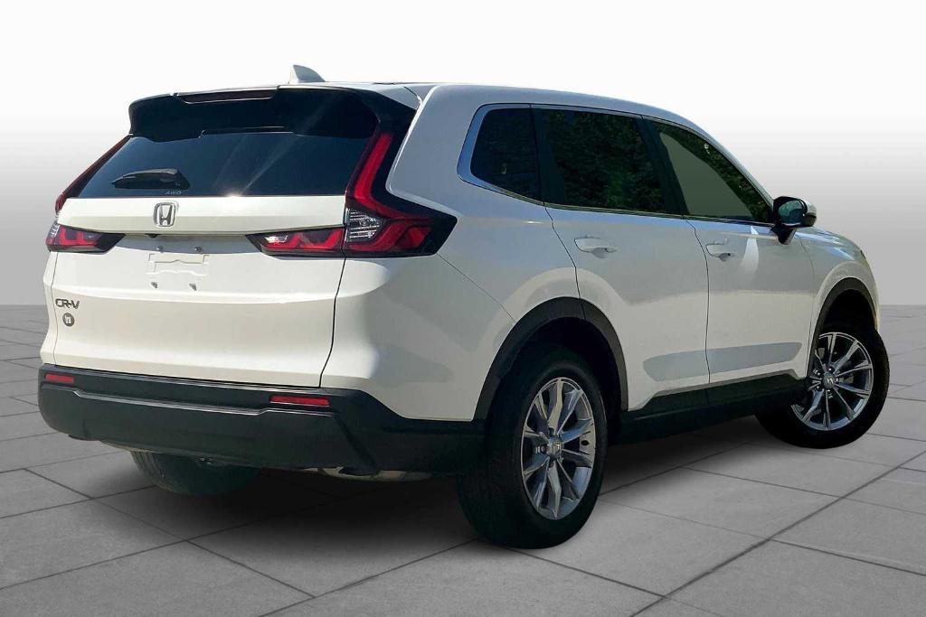 used 2023 Honda CR-V car, priced at $29,960