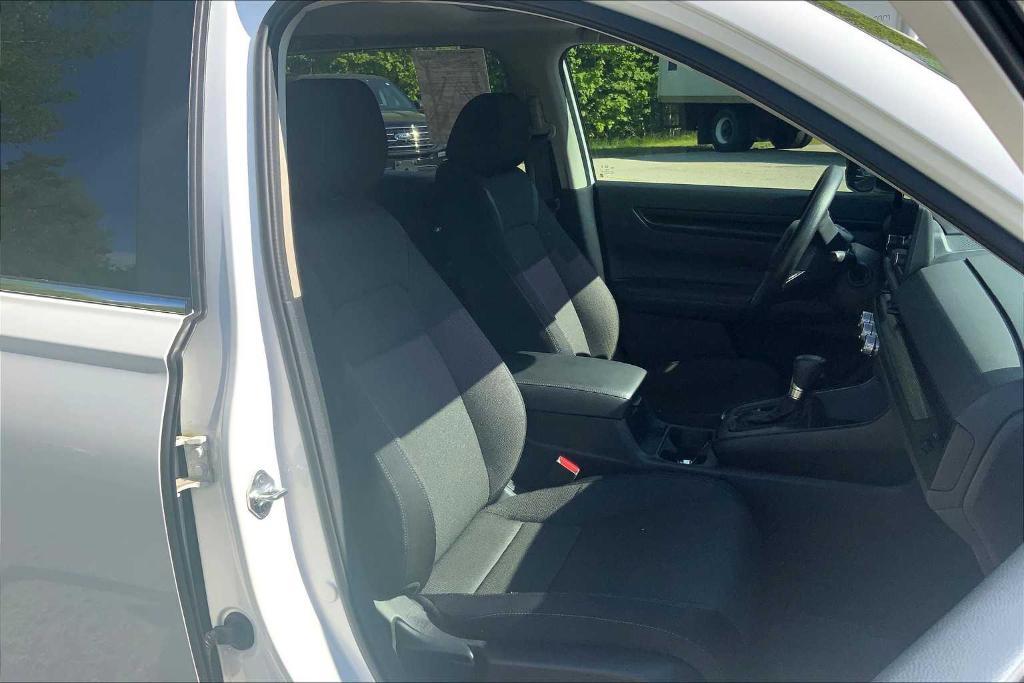 used 2023 Honda CR-V car, priced at $29,960