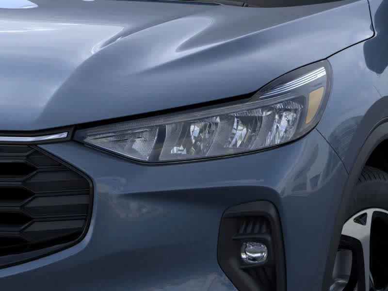 new 2025 Ford Escape car, priced at $36,419