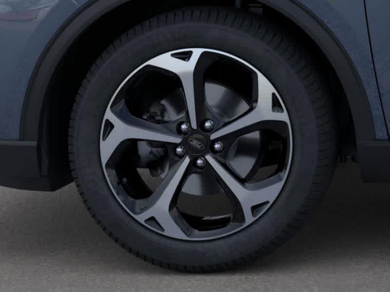 new 2025 Ford Escape car, priced at $36,419