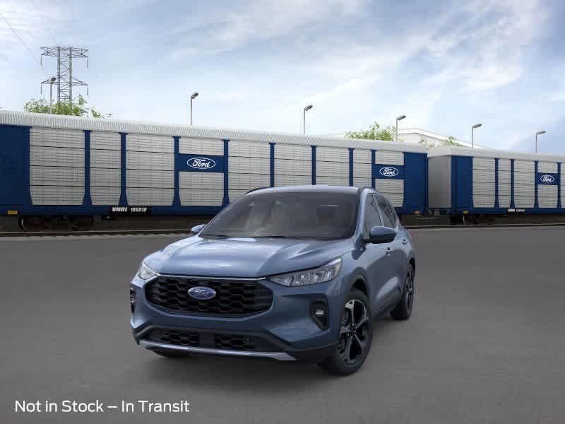 new 2025 Ford Escape car, priced at $36,419