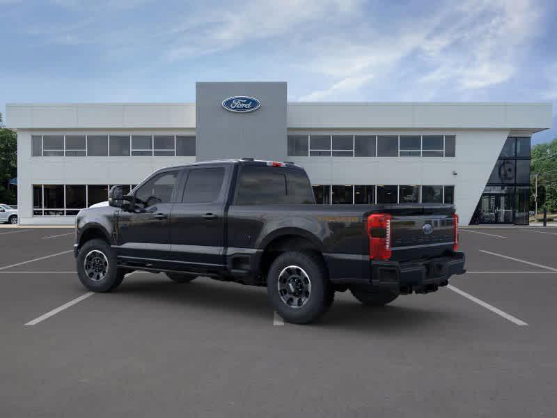 new 2024 Ford F-250 car, priced at $74,445