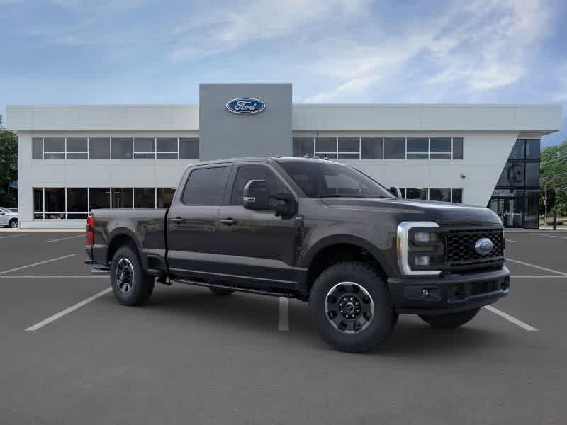 new 2024 Ford F-250 car, priced at $74,445