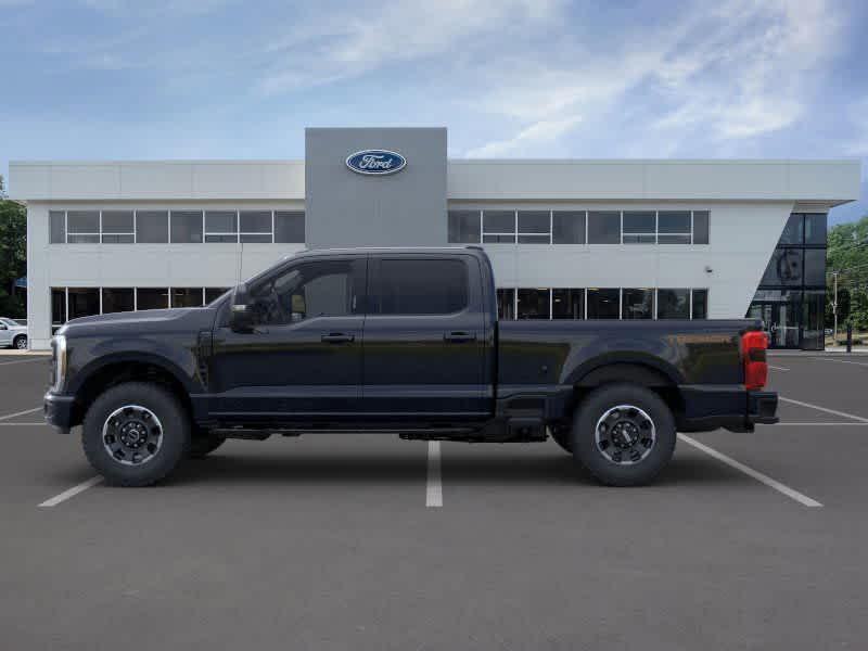 new 2024 Ford F-250 car, priced at $74,445