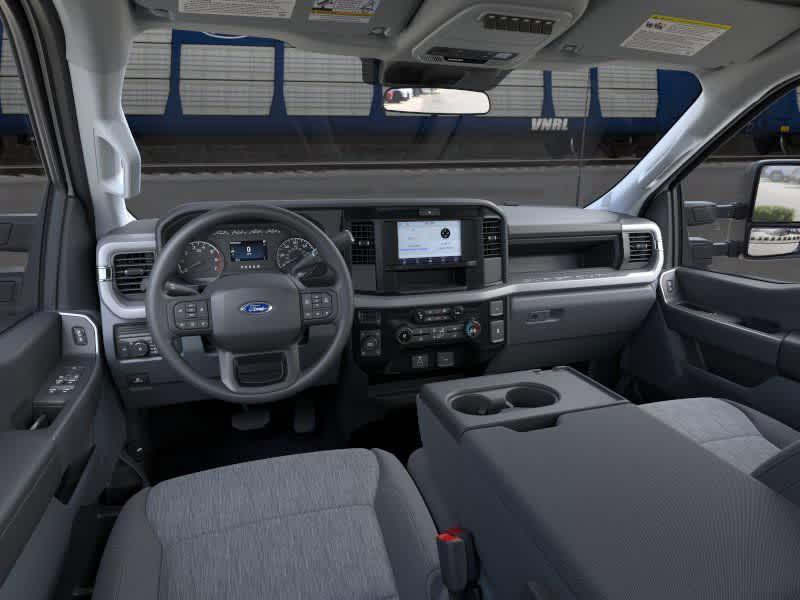 new 2025 Ford F-350 car, priced at $60,685