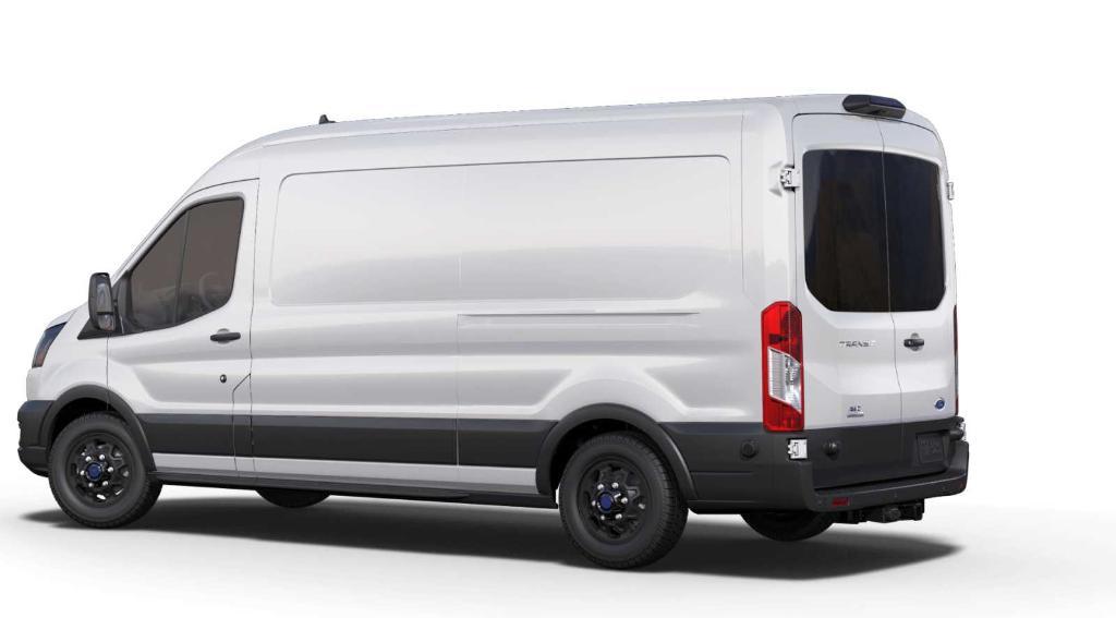 new 2024 Ford Transit-250 car, priced at $62,379