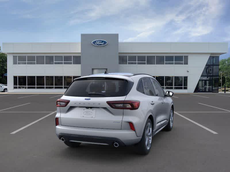 new 2024 Ford Escape car, priced at $33,649