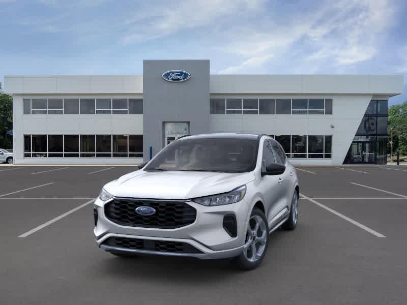 new 2024 Ford Escape car, priced at $33,649