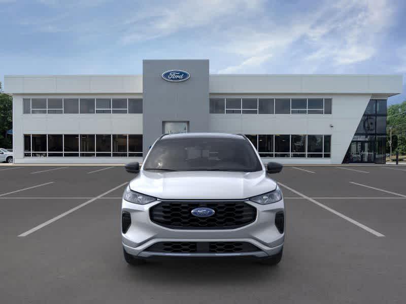 new 2024 Ford Escape car, priced at $33,649