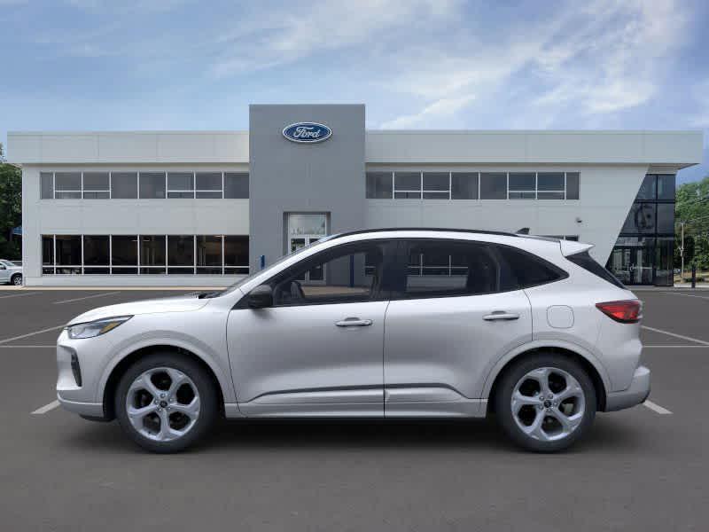 new 2024 Ford Escape car, priced at $33,649