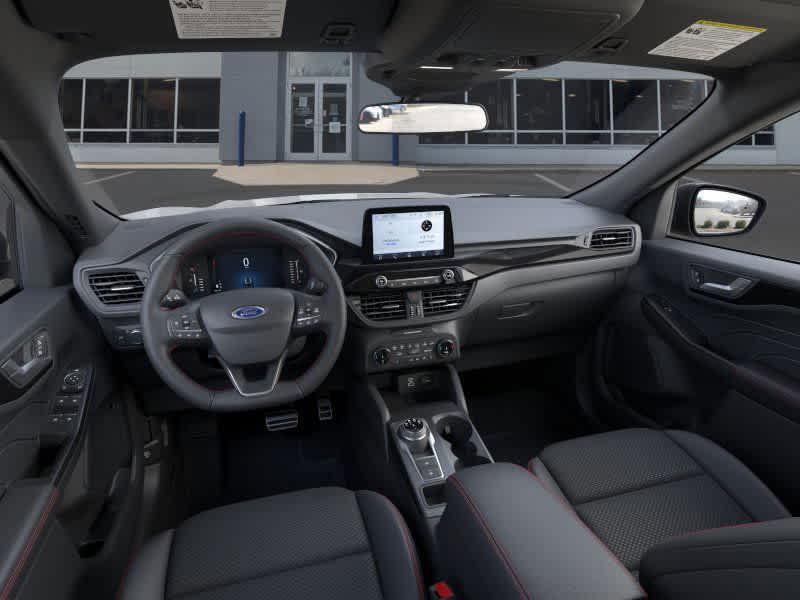 new 2024 Ford Escape car, priced at $33,649