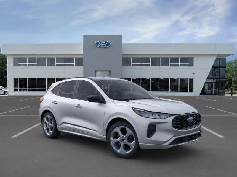 new 2024 Ford Escape car, priced at $33,649