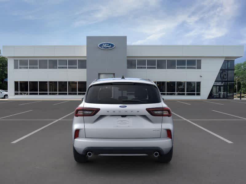 new 2024 Ford Escape car, priced at $33,649