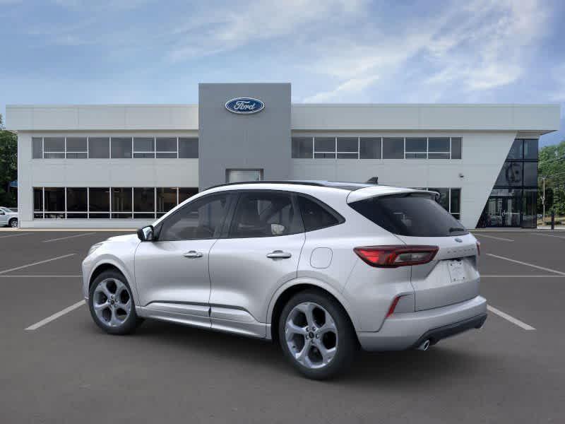 new 2024 Ford Escape car, priced at $33,649