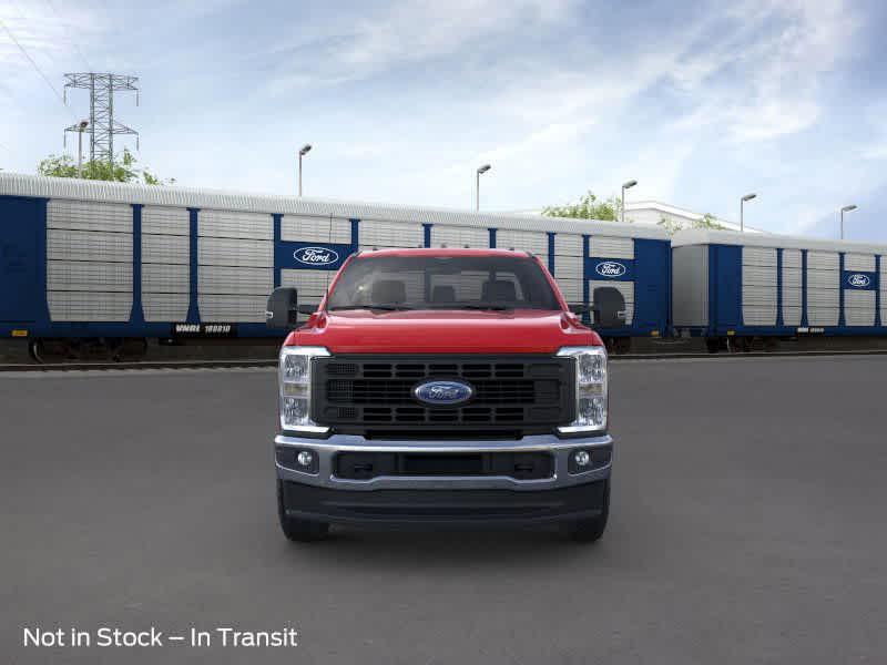 new 2024 Ford F-250 car, priced at $49,384