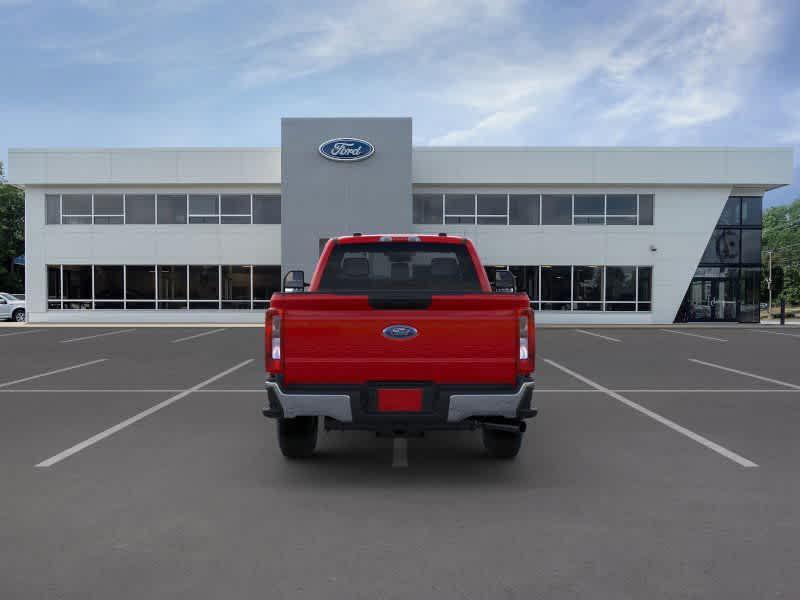 new 2024 Ford F-250 car, priced at $47,384