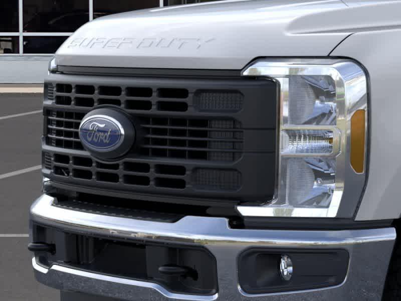 new 2024 Ford F-250 car, priced at $57,965