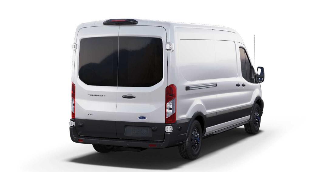 new 2024 Ford Transit-250 car, priced at $64,415