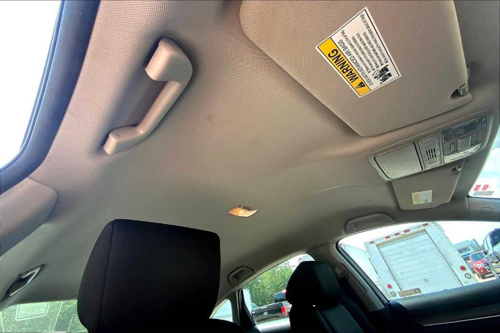 used 2019 Honda Accord car, priced at $17,990