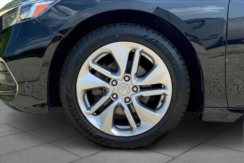 used 2019 Honda Accord car, priced at $17,990