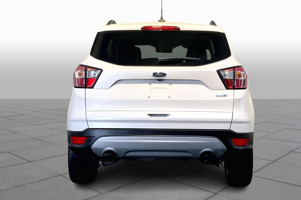 used 2018 Ford Escape car, priced at $16,217