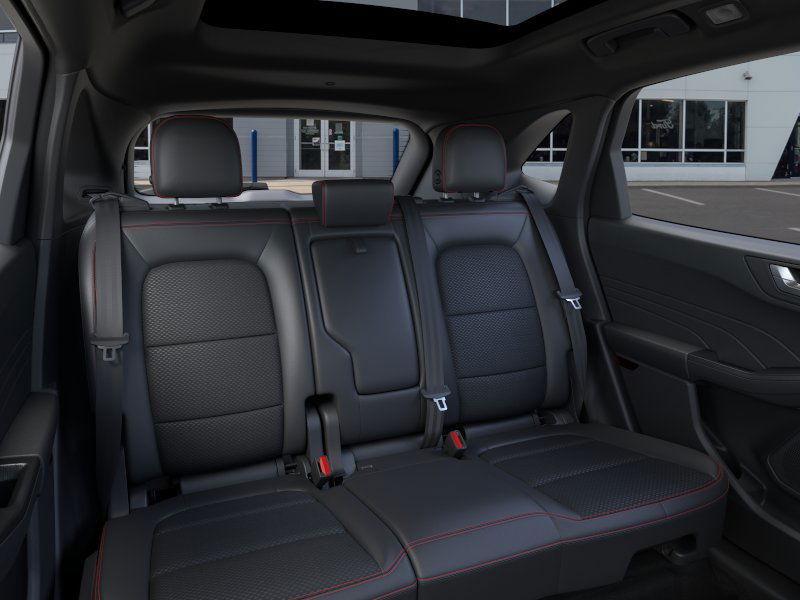 new 2025 Ford Escape car, priced at $34,882