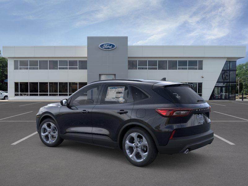 new 2025 Ford Escape car, priced at $31,382