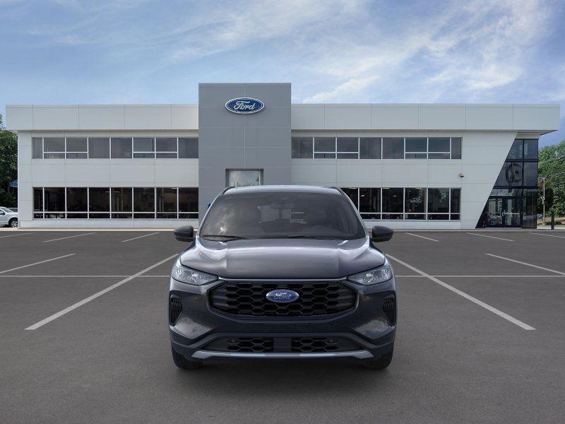 new 2025 Ford Escape car, priced at $36,038