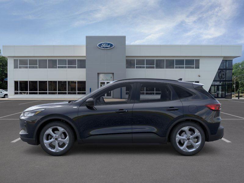 new 2025 Ford Escape car, priced at $34,882