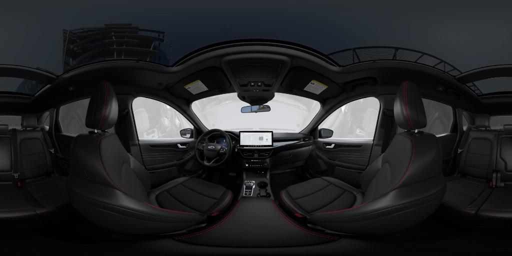 new 2025 Ford Escape car, priced at $34,882