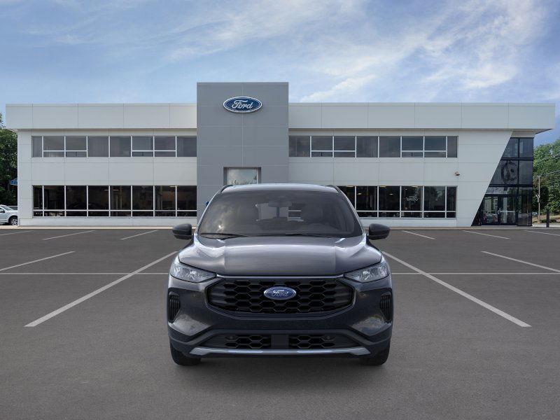 new 2025 Ford Escape car, priced at $34,882