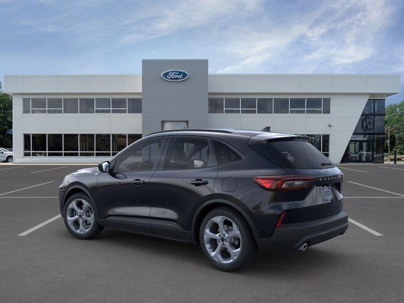 new 2025 Ford Escape car, priced at $36,038