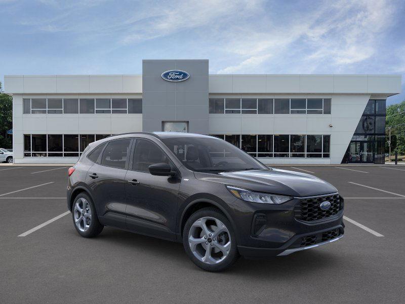 new 2025 Ford Escape car, priced at $36,038