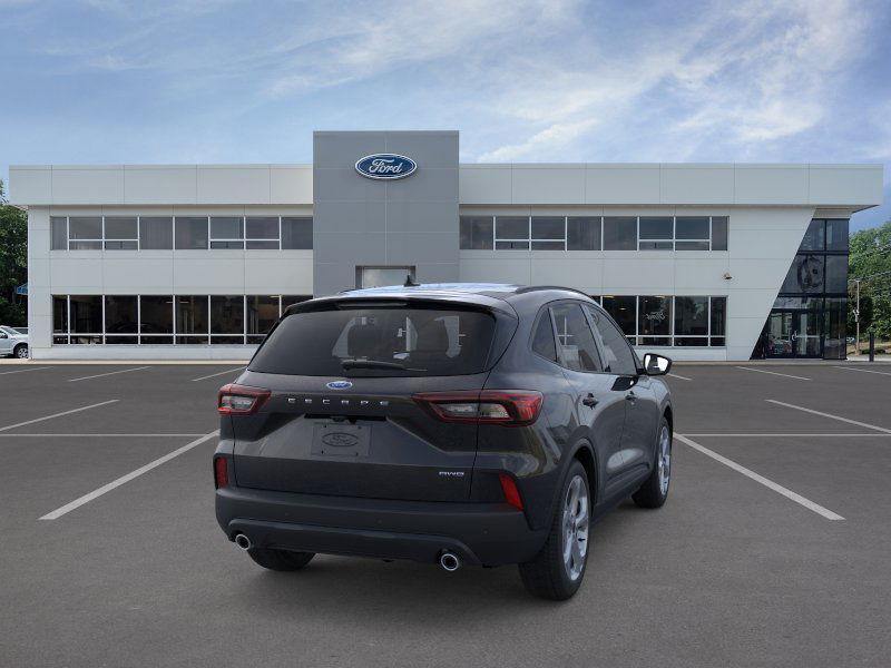 new 2025 Ford Escape car, priced at $34,882