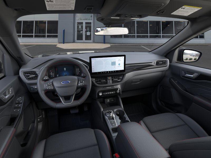 new 2025 Ford Escape car, priced at $36,038