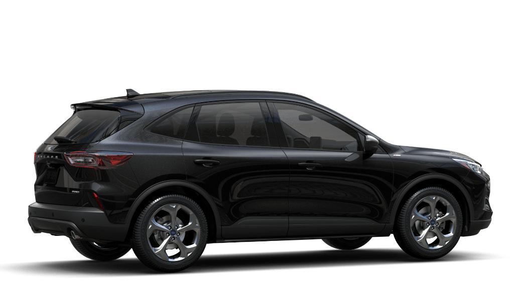 new 2025 Ford Escape car, priced at $34,882