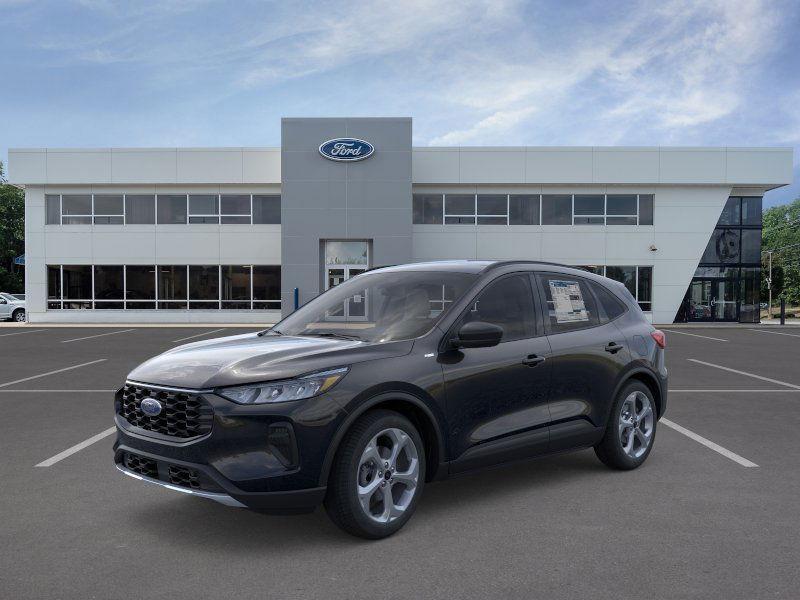 new 2025 Ford Escape car, priced at $31,382