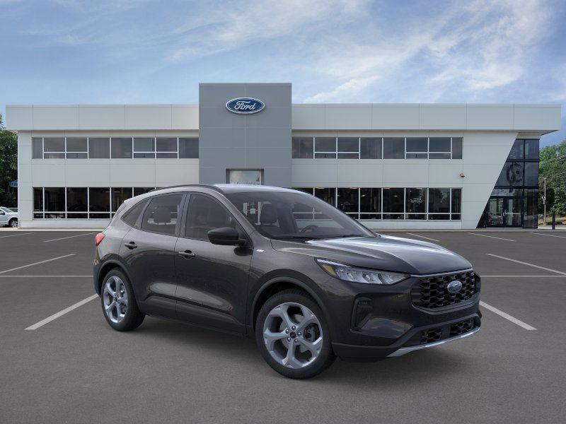 new 2025 Ford Escape car, priced at $34,882