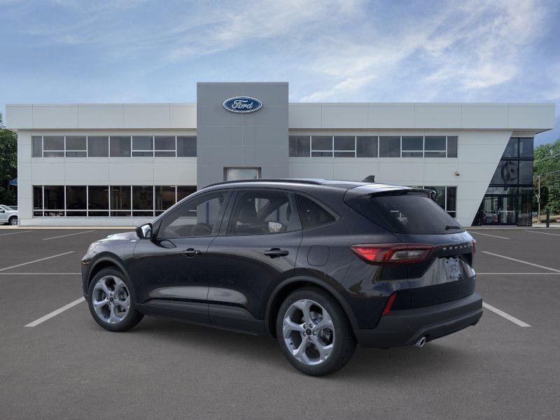 new 2025 Ford Escape car, priced at $34,882
