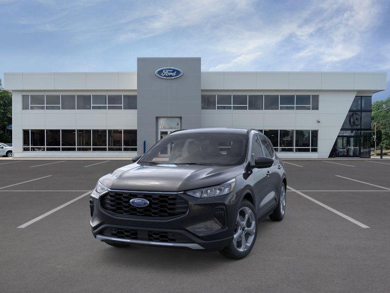new 2025 Ford Escape car, priced at $34,882