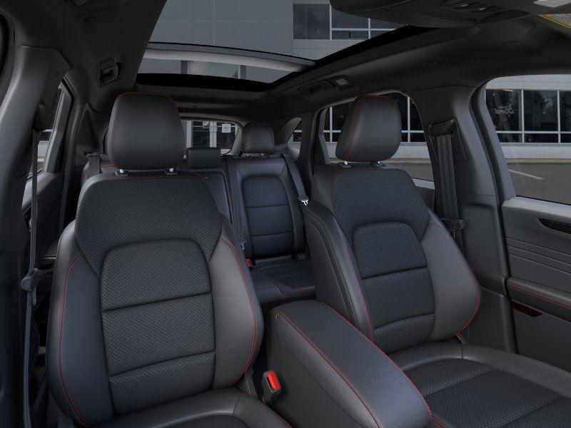 new 2025 Ford Escape car, priced at $36,038