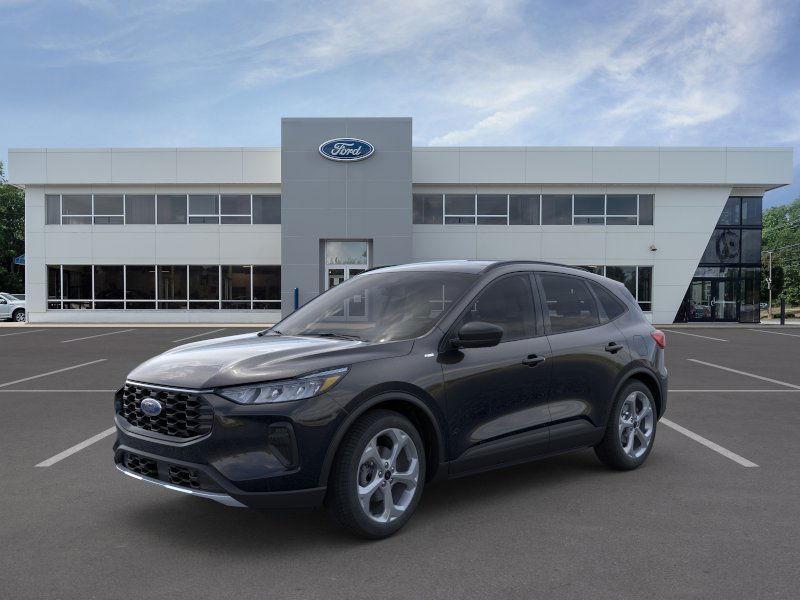 new 2025 Ford Escape car, priced at $36,038
