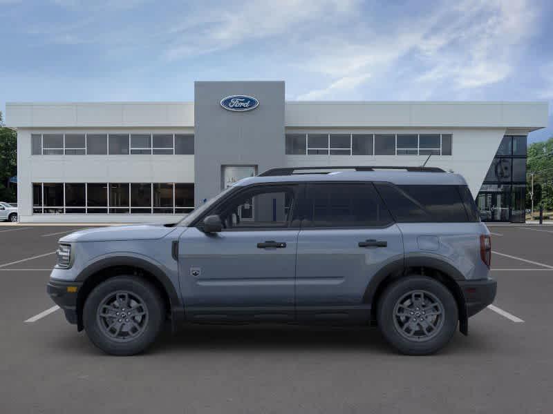 new 2024 Ford Bronco Sport car, priced at $33,253