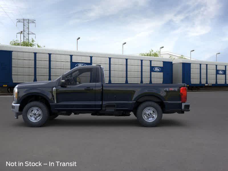 new 2024 Ford F-250 car, priced at $46,384