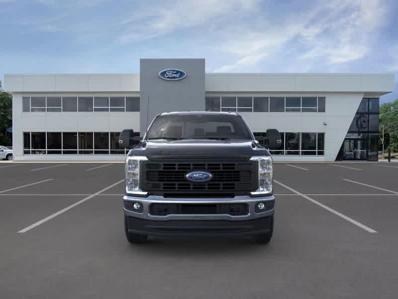 new 2024 Ford F-250 car, priced at $47,384