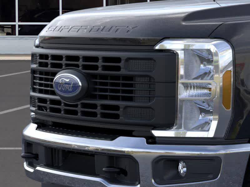 new 2024 Ford F-250 car, priced at $47,384